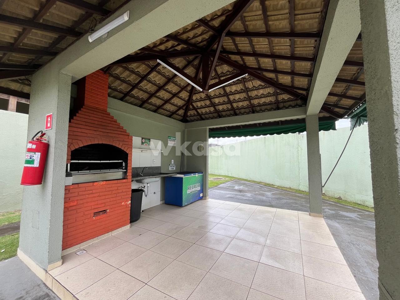 Apartamento à venda com 2 quartos, 1 banheiro e 48m² no Colina de Laranjeiras, Serra (ES) — foto 26 de 26