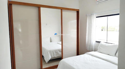Casa 02 Dorm. em Jardins do Porto  -  Porto Seguro