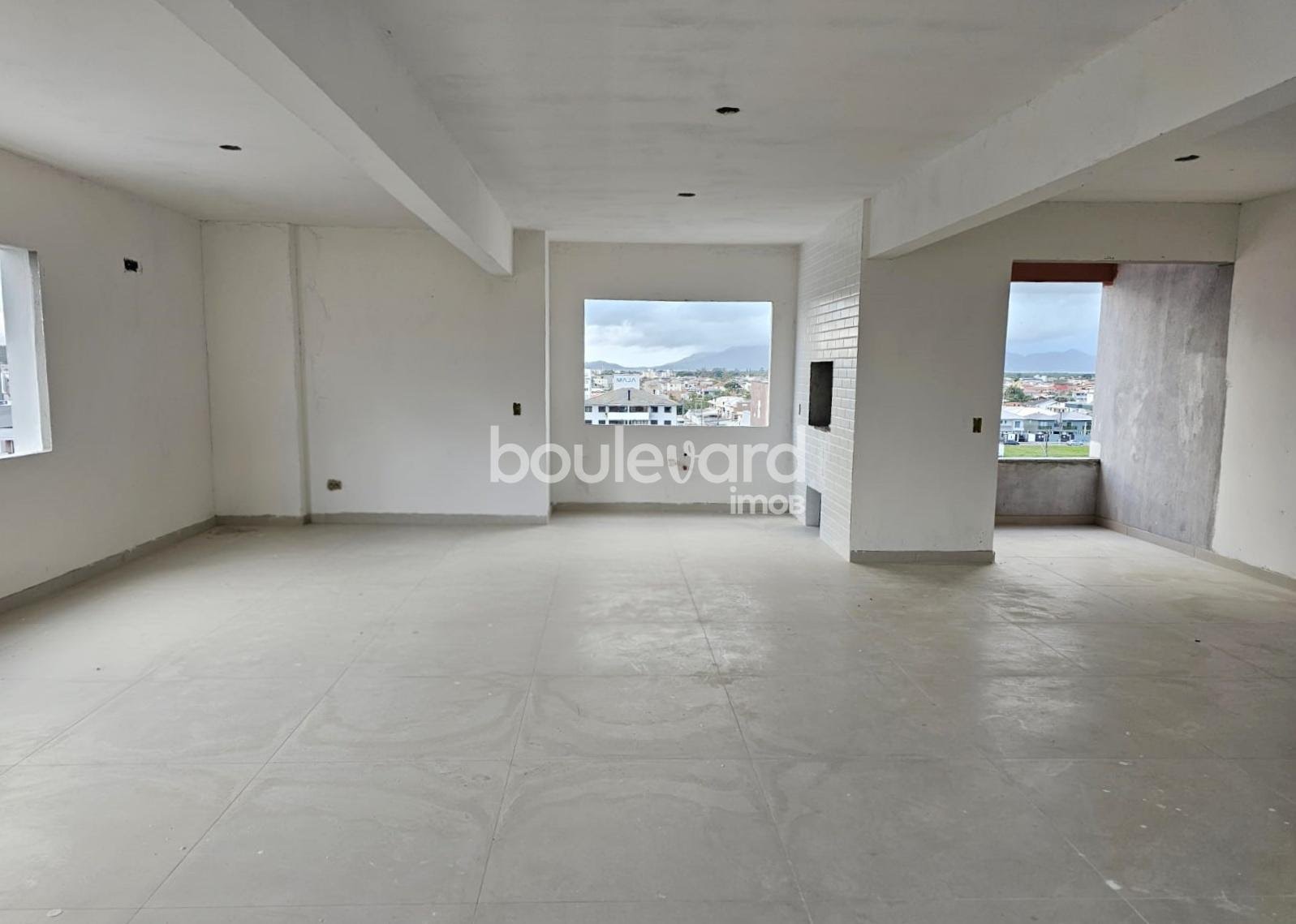 Apartamento à venda com 3 quartos, 1 suíte, 1 vaga e 69m² no Nova Palhoça, Palhoça (SC) — foto 10 de 14