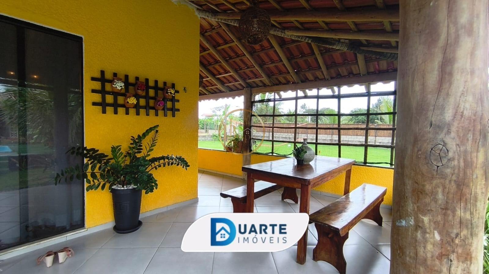 Casa à venda com 2 quartos, 1 suíte, 10 vagas e 100m² no Ibiruçu de Dentro, Porto Seguro (BA) — foto 9 de 19