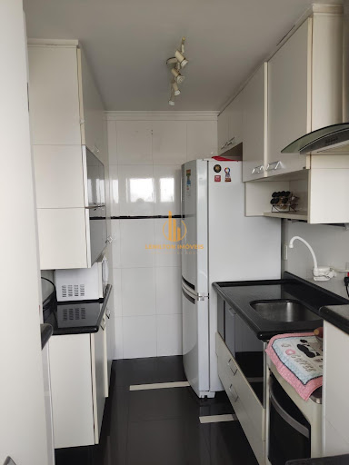 Cobertura à venda em Casa Branca, Santo André | 118m²