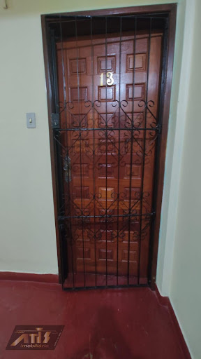 Apartamento 02 Dorm. em Centro  -  Dom Pedrito