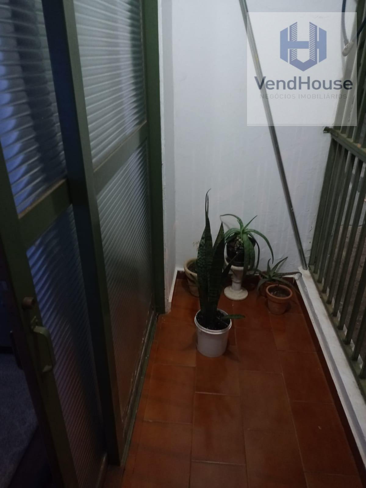 Apartamento à venda com 3 quartos, 1 suíte, 2 vagas e 84m² no Jardim Santa Lúcia, São José do Rio Preto (SP) — foto 4 de 12