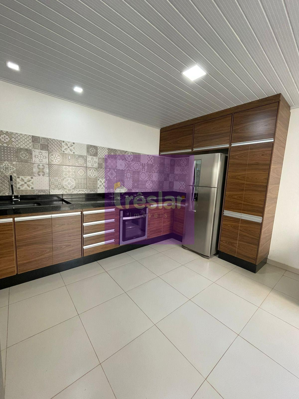 Casa à venda com 3 quartos, 2 banheiros, 2 vagas e 162m² no Vila Nova, Três Lagoas (MS) — foto 7 de 22