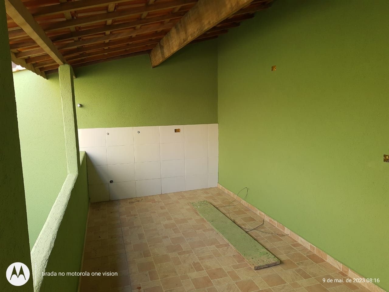 Sobrado, 2 quartos, 140 m² - Foto 21