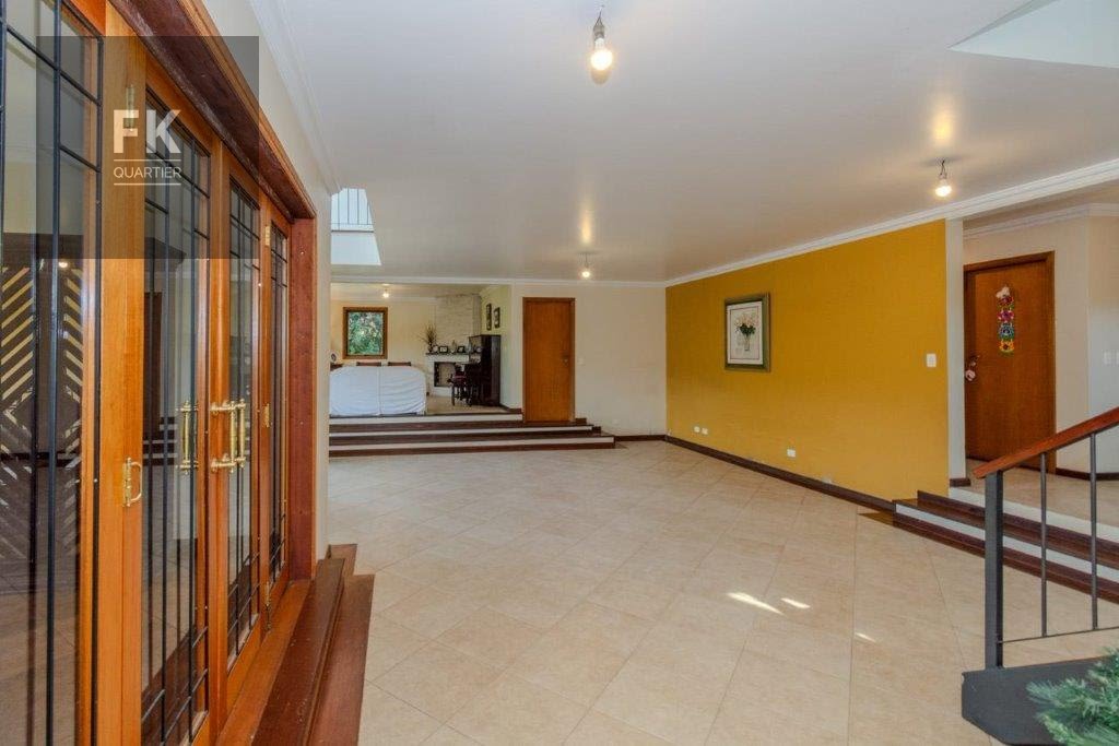 Casa à venda com 4 quartos, 4 suítes, 4 vagas e 620m² no Residencial Euroville, Carapicuíba (SP) — foto 6 de 30