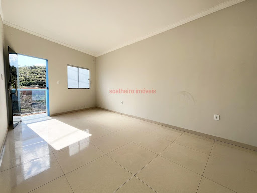 Apartamento em Agroder  -  Guanhães