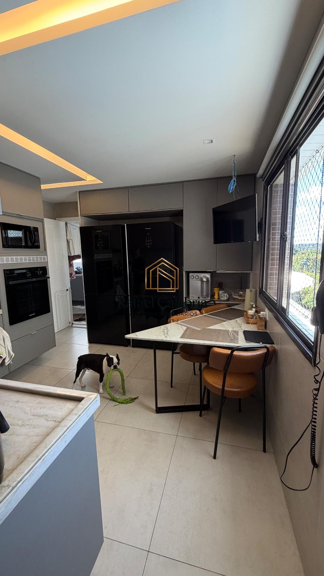 Apartamento à venda com 4 quartos, 1 suíte, 2 vagas e 180m² no Tamarineira, Recife (PE) — foto 25 de 30