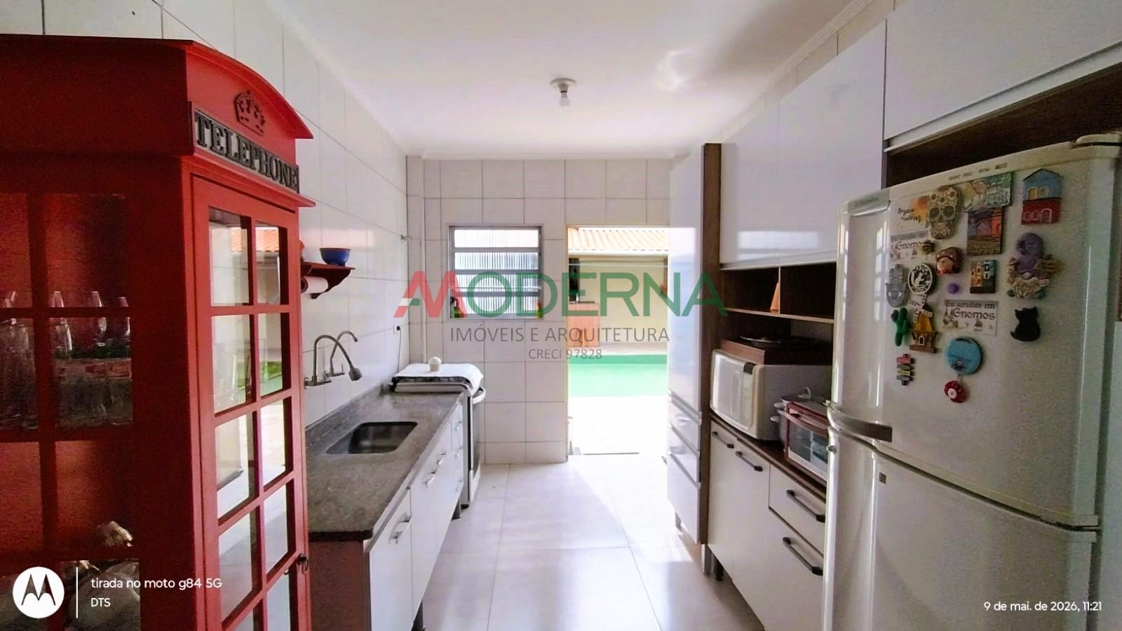 Casa à venda com 4 quartos, 2 banheiros, 3 vagas e 248m² no Paulicéia, São Bernardo do Campo (SP) — foto 12 de 30