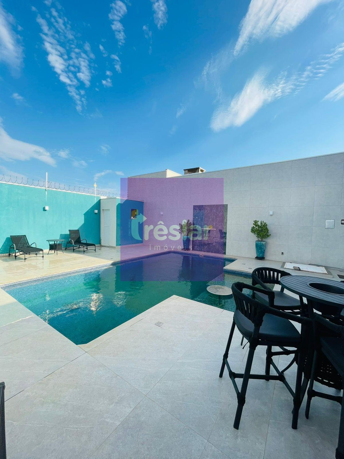 Casa à venda com 3 quartos, 2 suítes, 4 vagas e 290m² no Jardim dos Ipês, Três Lagoas (MS) — foto 5 de 29