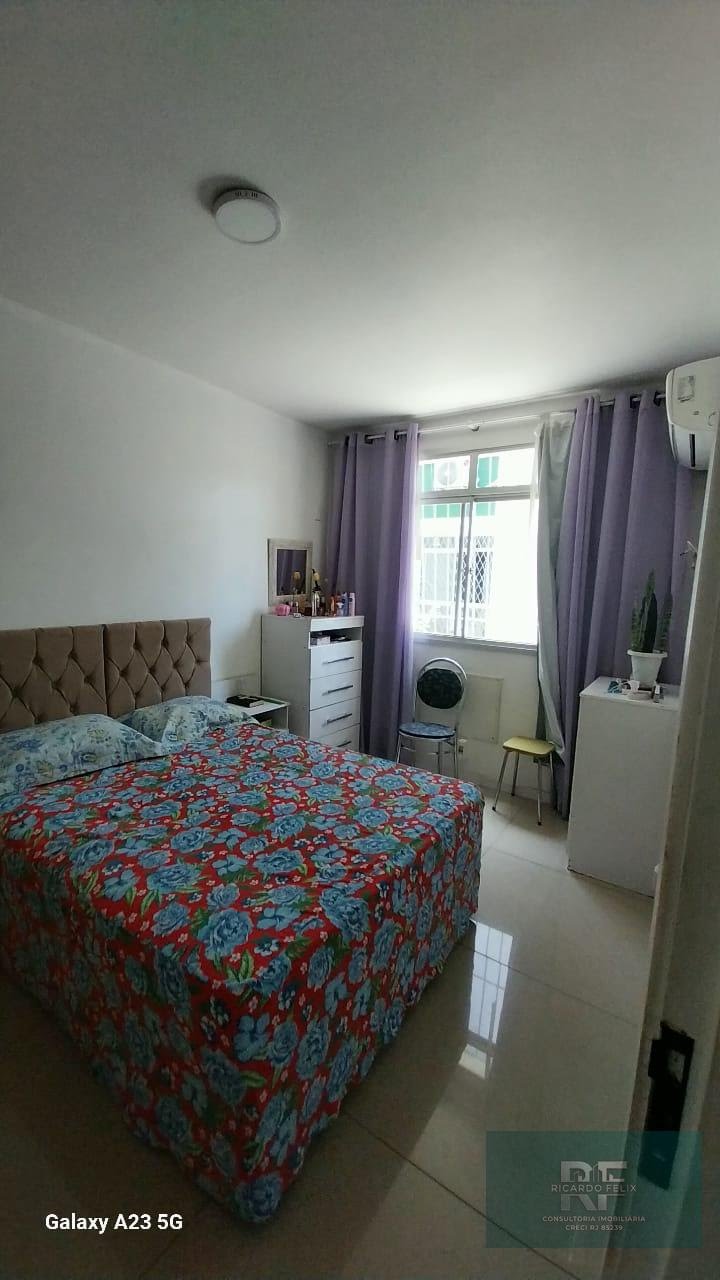 Apartamento à venda com 2 quartos, 1 banheiro, 1 vaga e 60m² no Ilha do Governador, Rio de Janeiro (RJ) — foto 9 de 30