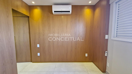Quarto - Ar Condicionado
