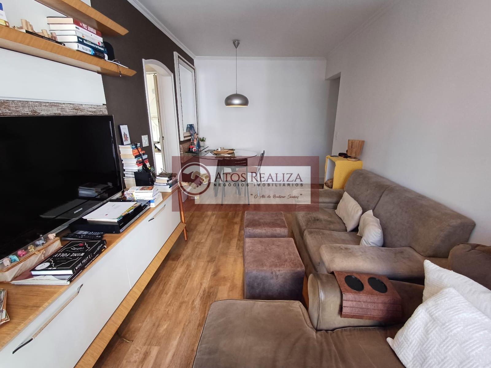 Apartamento para alugar com 2 quartos, 2 banheiros, 1 vaga e 68m² no Moema, São Paulo (SP) — foto 27 de 28