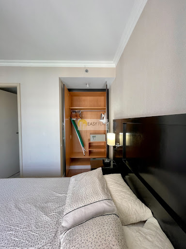 Flat em Perdizes - São Paulo, SP