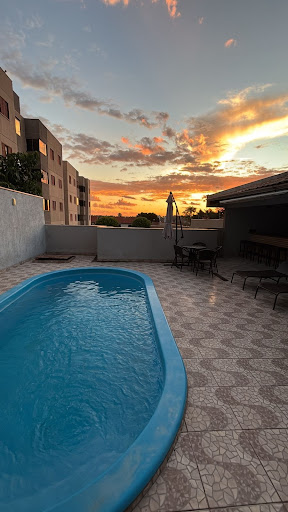Apartamento em São Francisco  -  Campo Grande