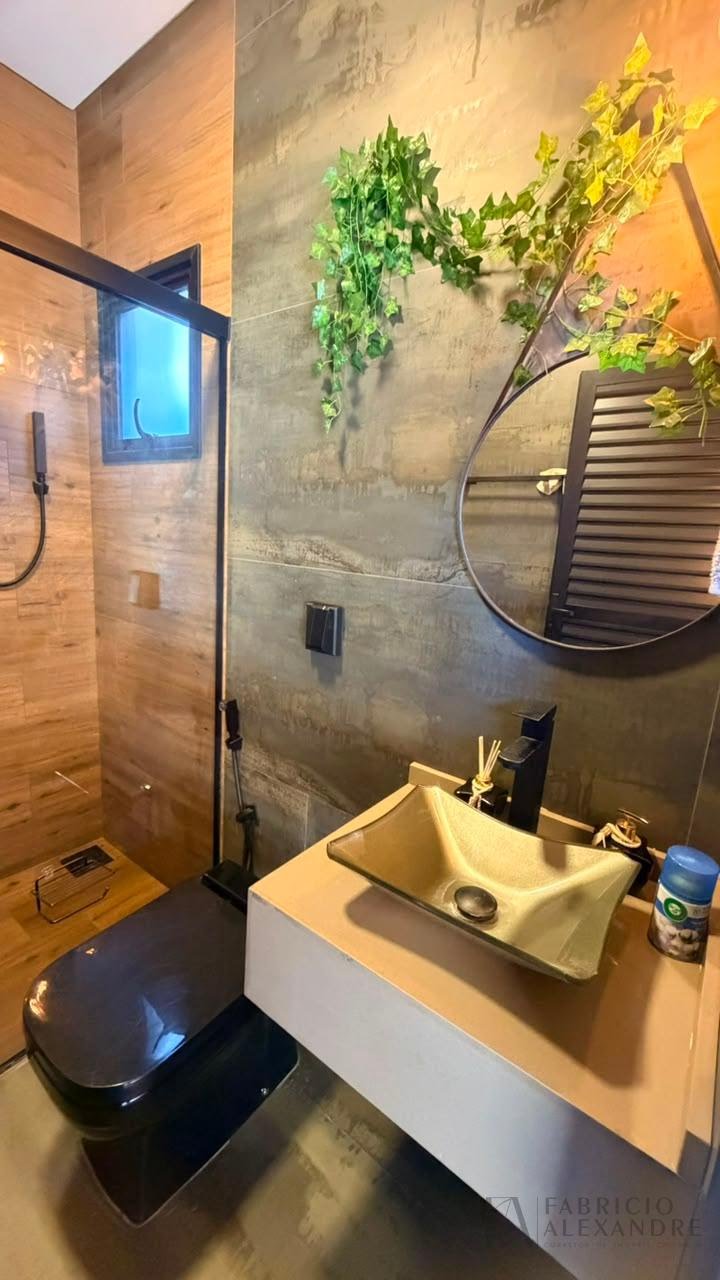 Casa à venda com 3 quartos, 1 suíte, 2 vagas e 235m² no Jardim Yolanda, São José do Rio Preto (SP) — foto 16 de 29