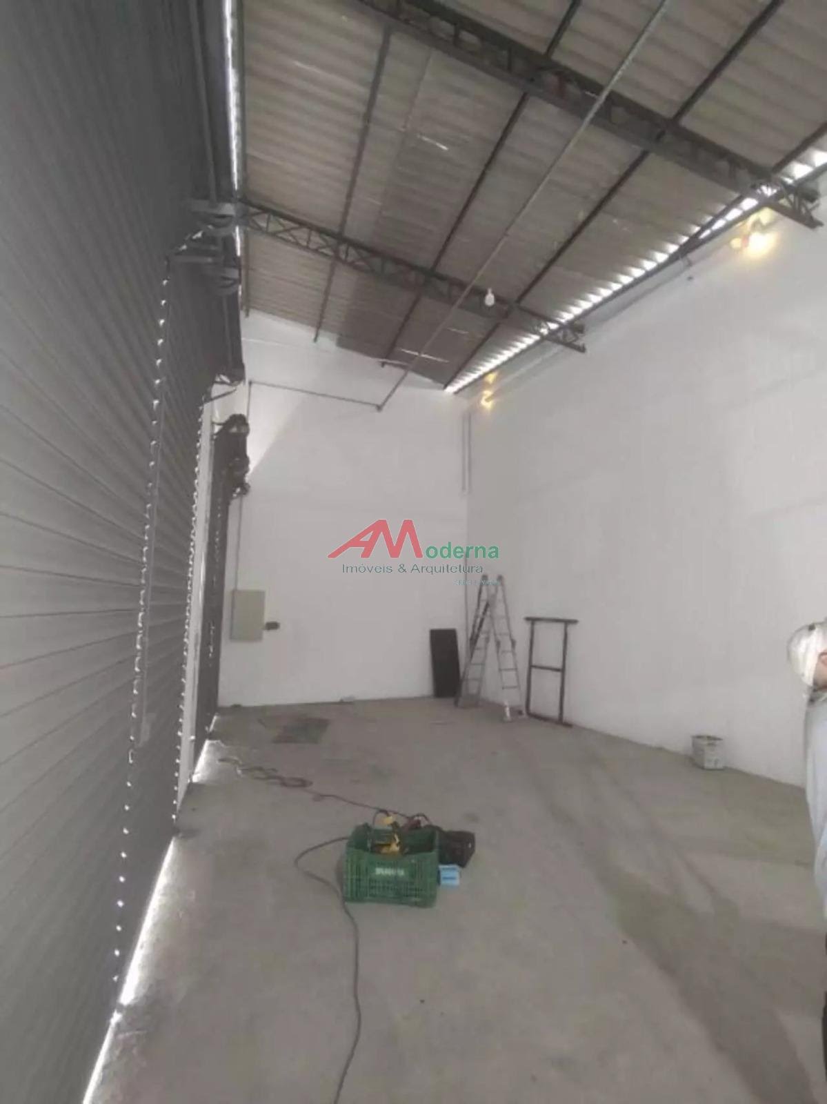 Comercial para alugar com 1 banheiro, 2 vagas e 247m² no Demarchi, São Bernardo do Campo (SP) — foto 13 de 21