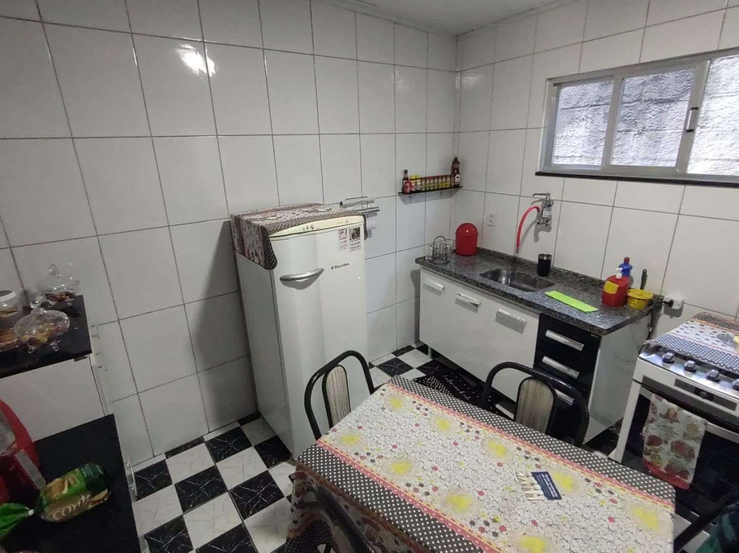 Segunda Casa