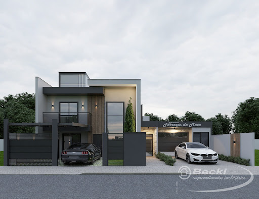 Casa em condomínio no bairro Bom Retiro  -  Joinville