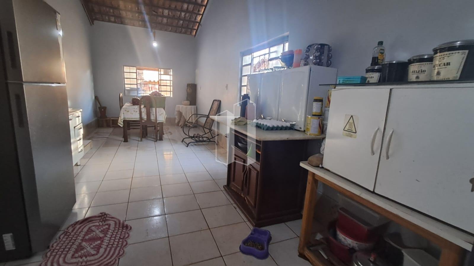 Casa à venda com 3 quartos, 2 banheiros, 4 vagas e 80m² no Jardim Guanabara, Goiânia (GO) — foto 3 de 11