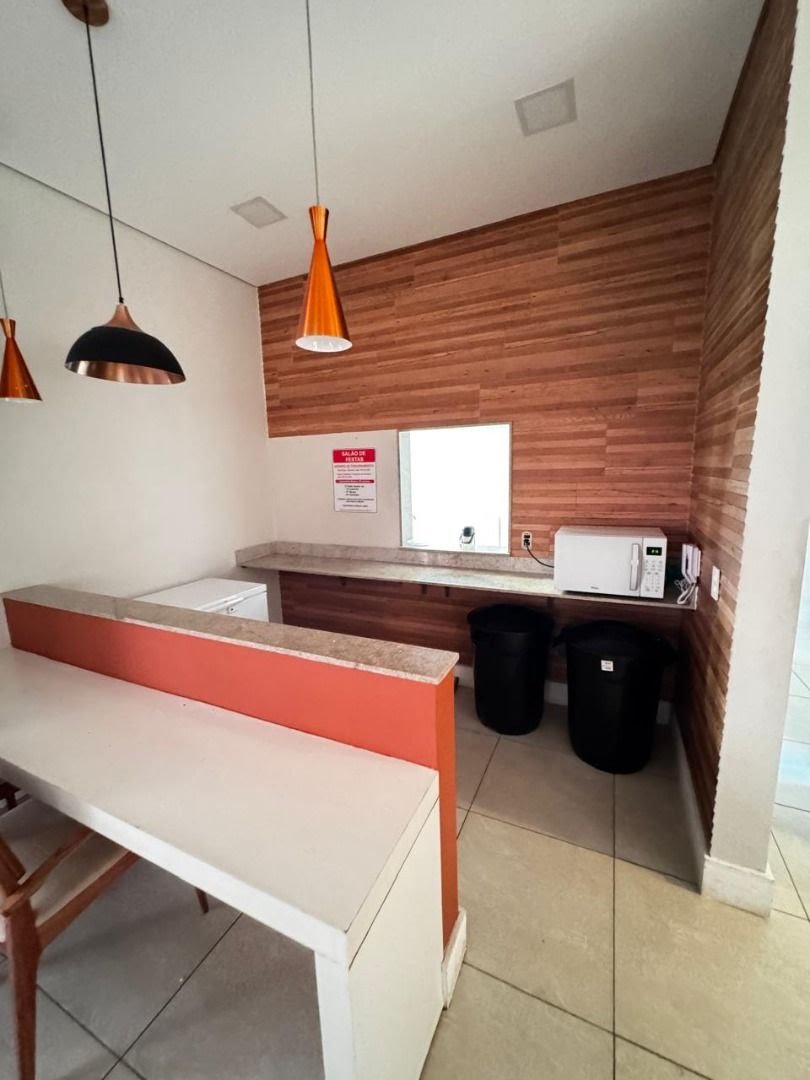 Apartamento, 2 quartos, 55 m² - Foto 20