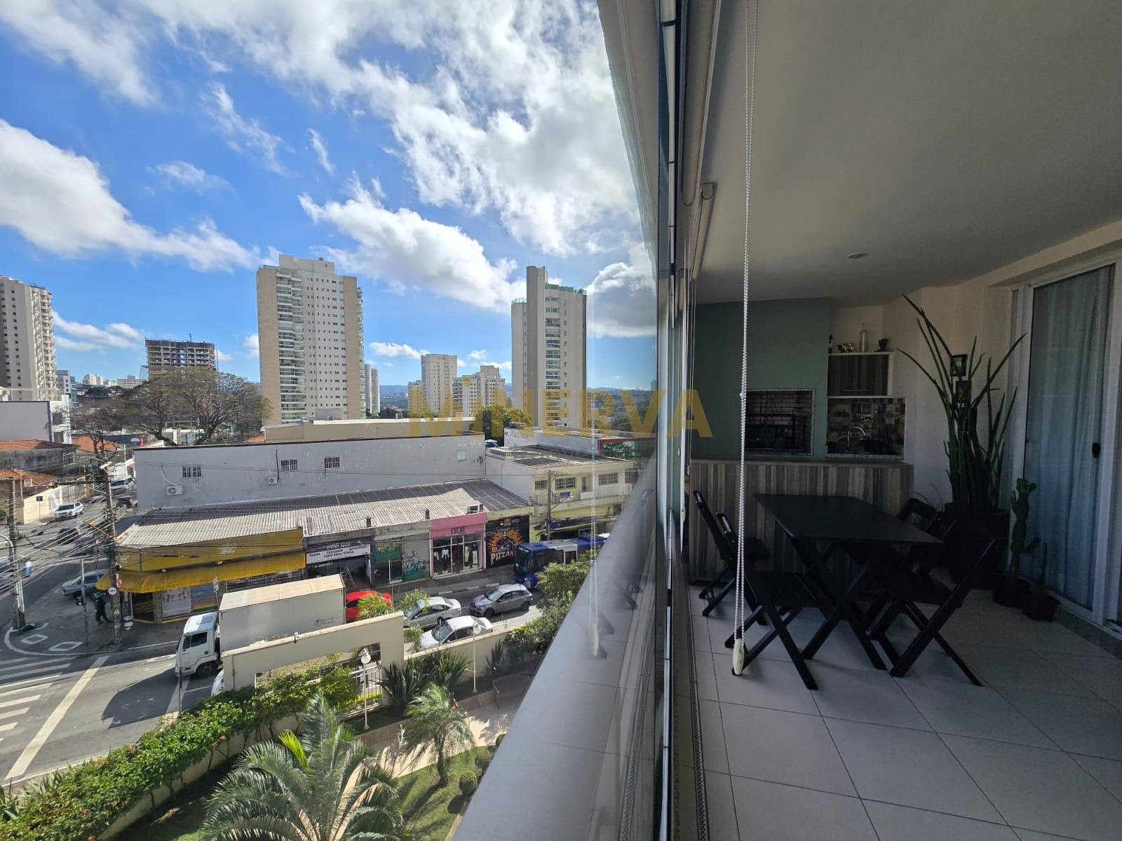 Apartamento à venda com 2 quartos, 2 suítes, 2 vagas e 93m² no Centro, Guarulhos (SP) — foto 14 de 27