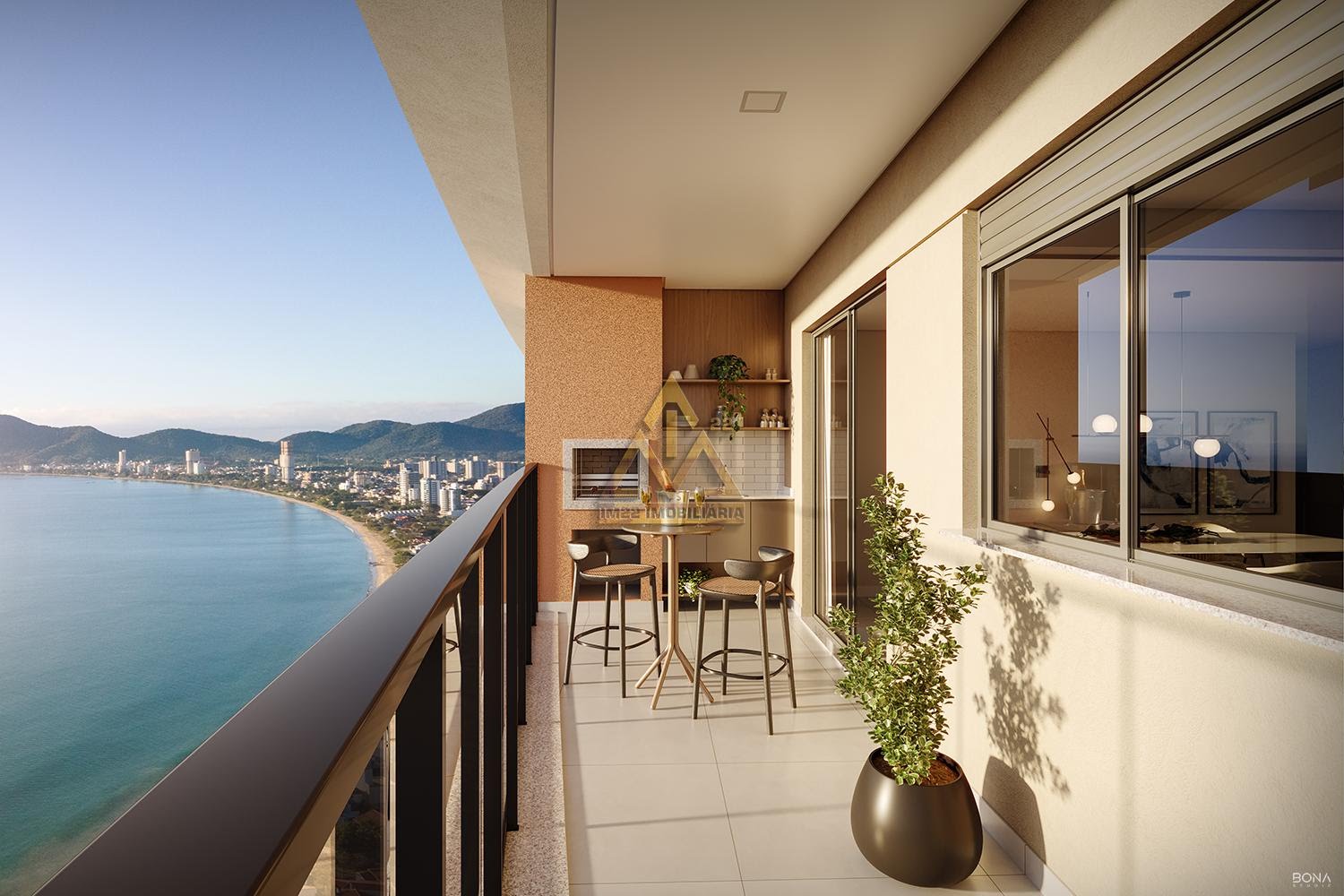 Apartamento à venda com 2 quartos, 2 suítes, 1 vaga e 116m² no Centro, Penha (SC) — foto 29 de 30