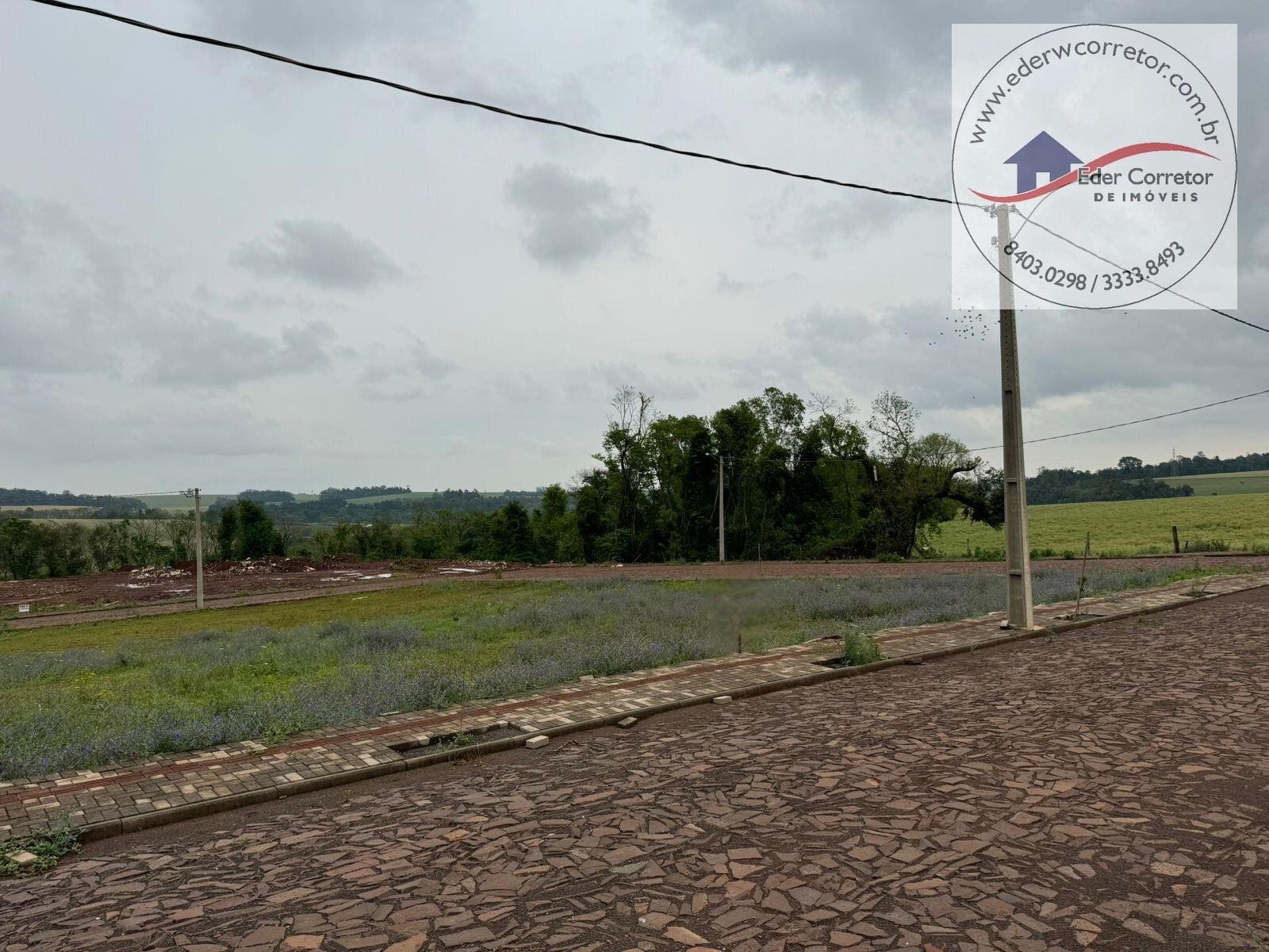 Terreno à venda com 250m² de terreno no Getulio Vargas (terreno), Ijuí (RS) — foto 6 de 10