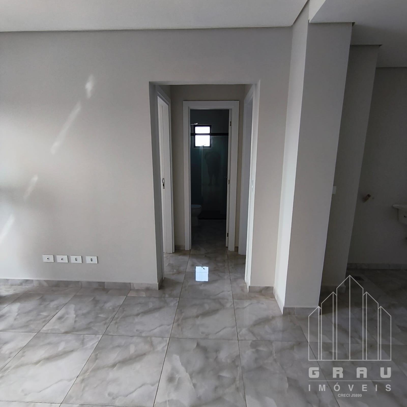 Apartamento em Centro - Foz do Iguaçu, PR