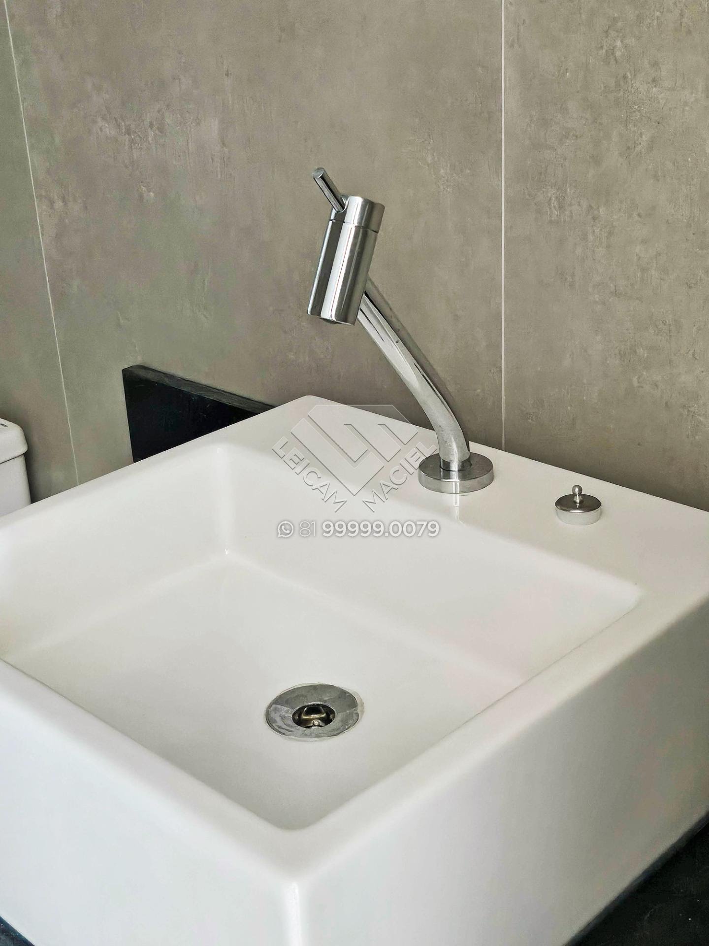Apartamento à venda com 1 quarto, 1 suíte, 1 vaga e 32m² no Porto de Galinhas, Ipojuca (PE) — foto 20 de 30