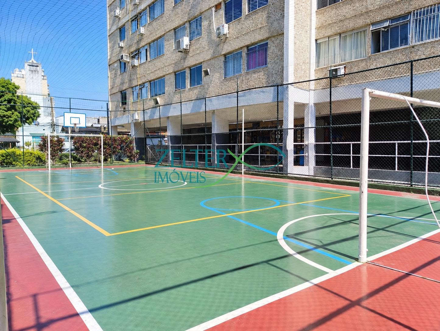 Apartamento à venda com 2 quartos, 1 banheiro, 1 vaga e 51m² no Penha, Rio de Janeiro (RJ) — foto 18 de 21