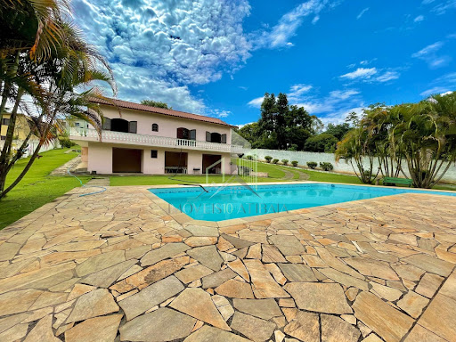 Chácara em Bom Jesus do Perdões, SP. Venda R$ 880.000,00