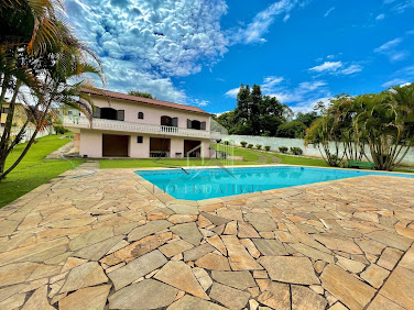 Chácara em Bom Jesus do Perdões, SP. Venda R$ 880.000,00