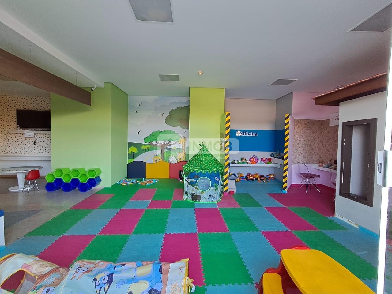 Apartamento à venda com 3 quartos, 1 suíte, 2 vagas e 82m² no Vila Jaboticabeira, Taubaté (SP) — foto 30 de 30