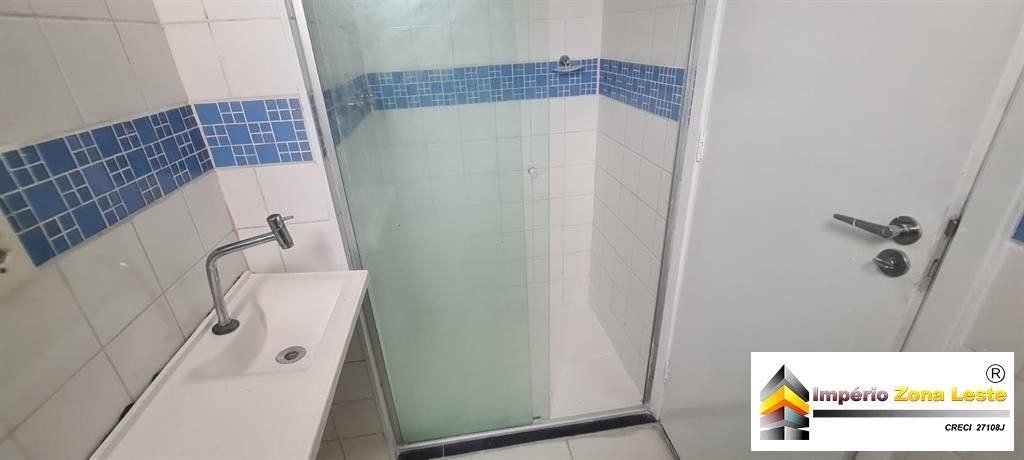 Apartamento, 2 quartos, 45 m² - Foto 7