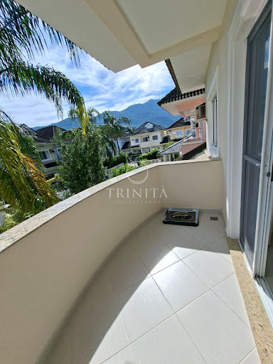 Varanda