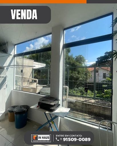 Apartamento em Vila Mariana  -  São Paulo