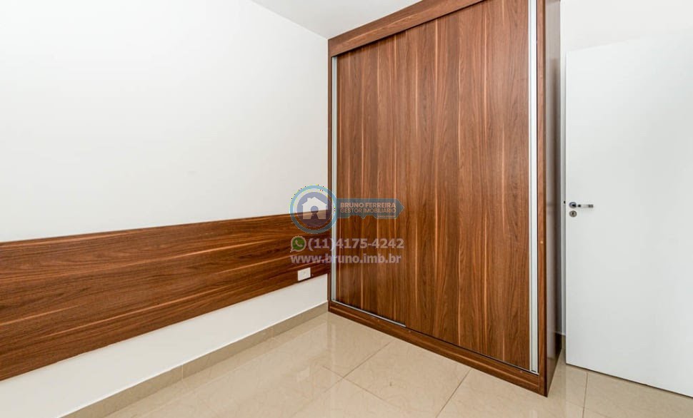 Apartamento à venda com 1 quarto, 1 banheiro, 1 vaga e 35m² no Vila Diva, São Paulo (SP) — foto 15 de 20