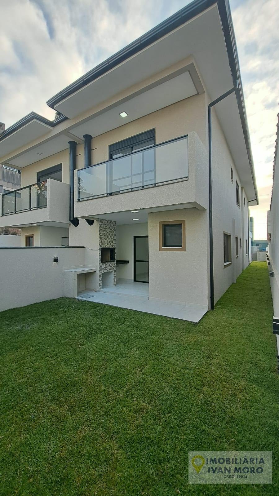 Casa à venda com 3 quartos, 1 suíte, 2 vagas e 178m² no Canasvieiras, Florianópolis (SC) — foto 3 de 23
