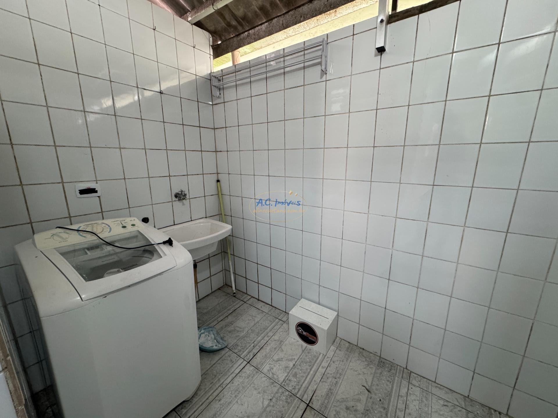 Casa à venda com 2 quartos, 2 banheiros, 1 vaga e 62m² no Guilhermina, Praia Grande (SP) — foto 14 de 23