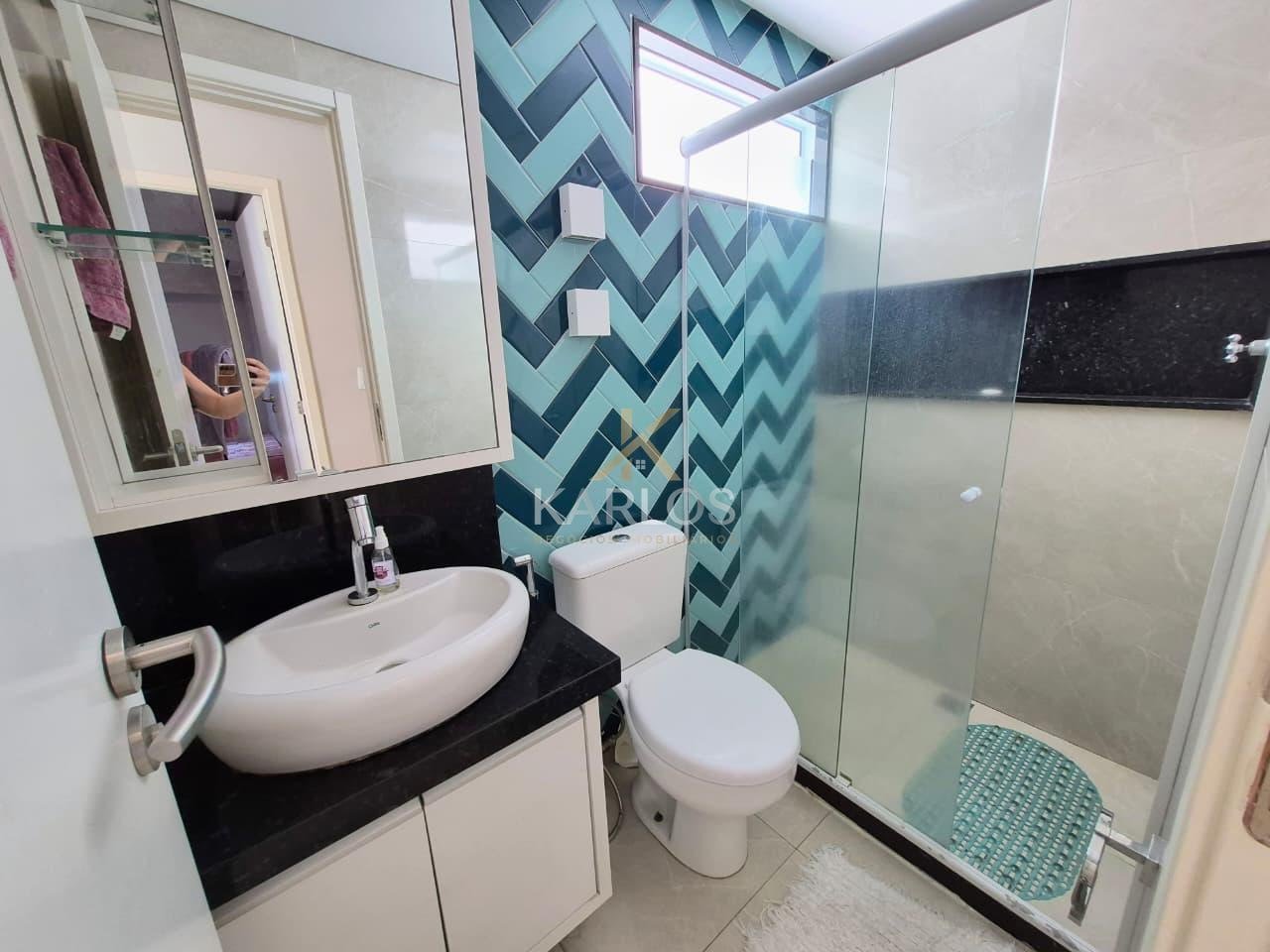 Apartamento à venda com 2 quartos, 1 banheiro, 1 vaga e 55m² no Casa Amarela, Recife (PE) — foto 6 de 17