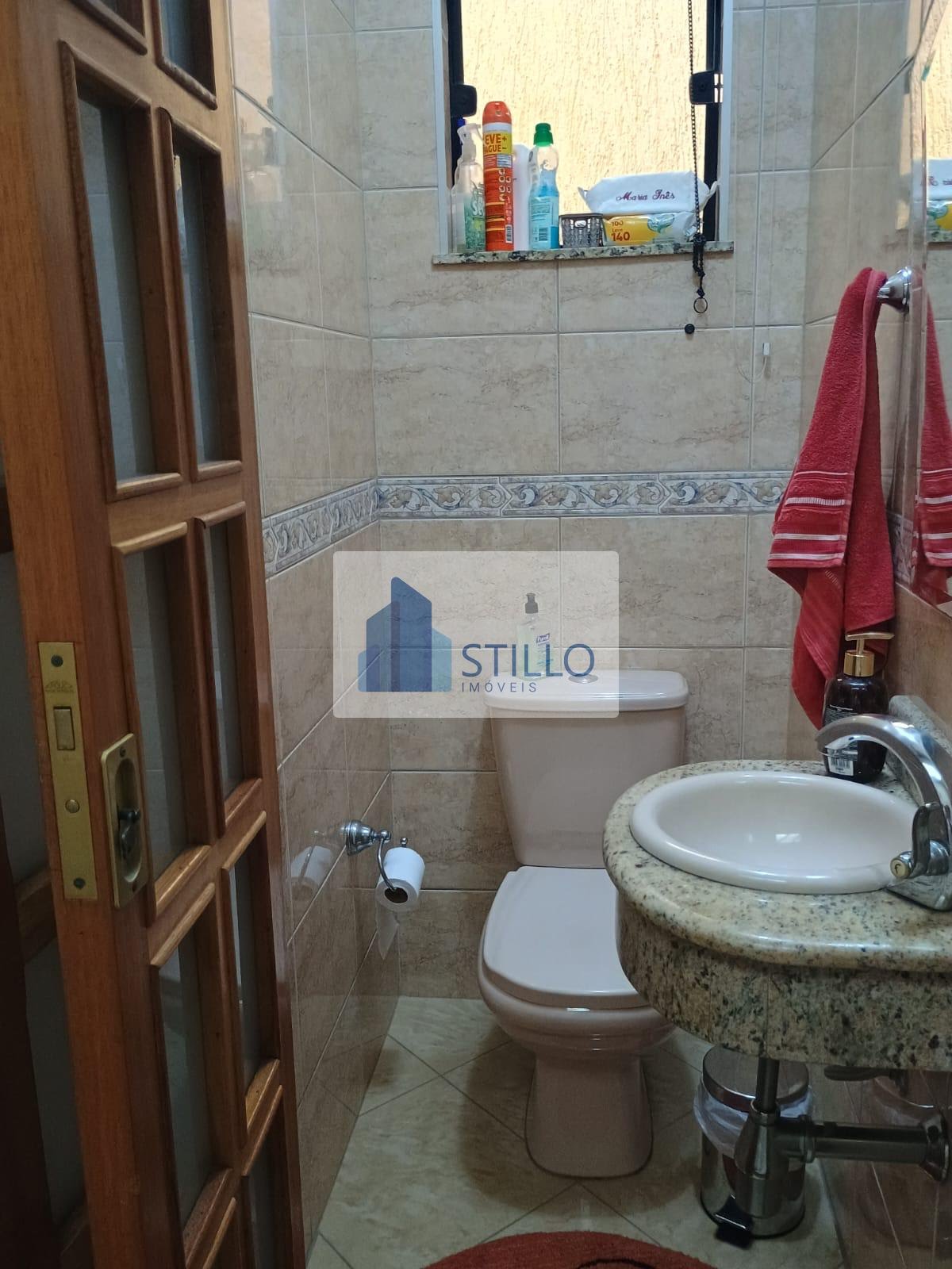 Casa à venda com 3 quartos, 3 suítes, 3 vagas e 155m² no Jardim Textil, São Paulo (SP) — foto 5 de 30