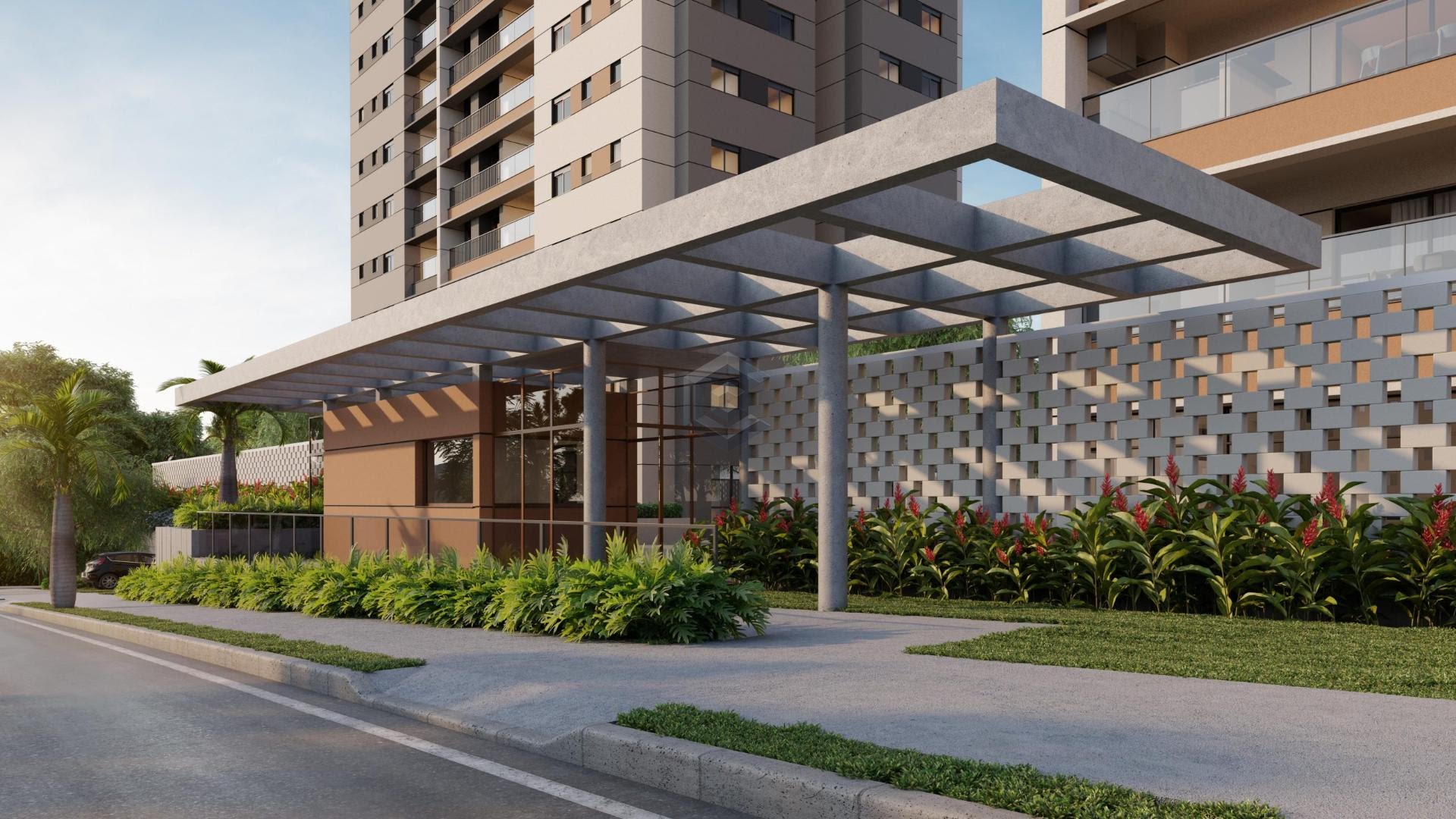 Apartamento à venda com 3 quartos, 3 suítes, 2 vagas e 115m² no Vila Independencia, Sorocaba (SP) — foto 2 de 20