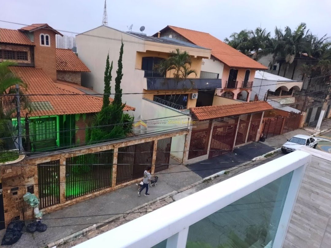 Sobrado, 3 quartos, 94 m² - Foto 32