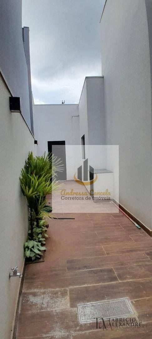 Casa à venda com 3 quartos, 3 suítes, 4 vagas e 227m² no Village La Montagne, São José do Rio Preto (SP) — foto 10 de 22