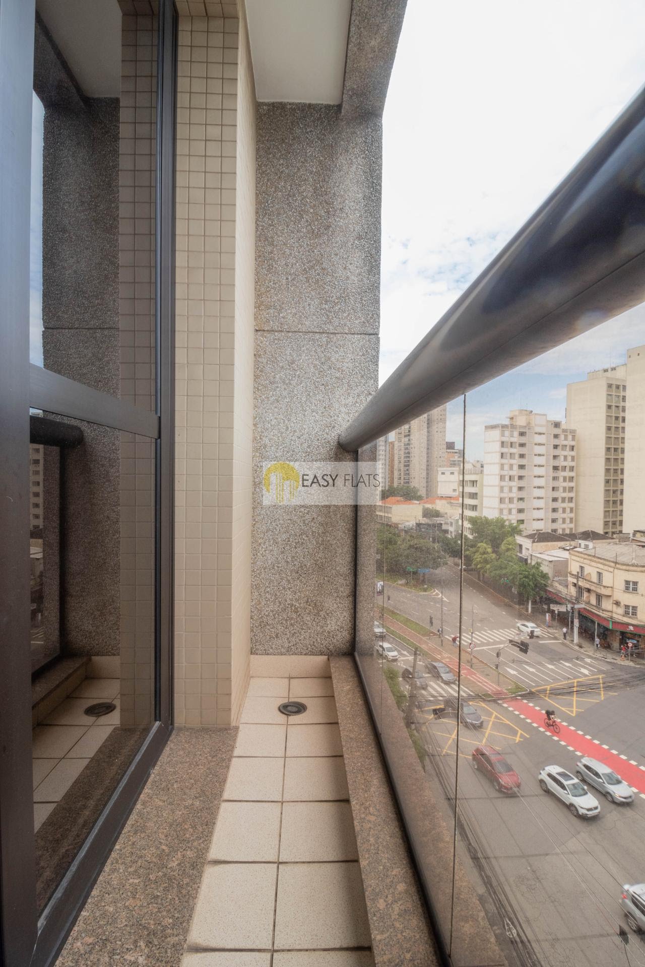 Apartamento para alugar com 1 quarto, 1 suíte, 1 vaga e 40m² no Vila Mariana, São Paulo (SP) — foto 15 de 30