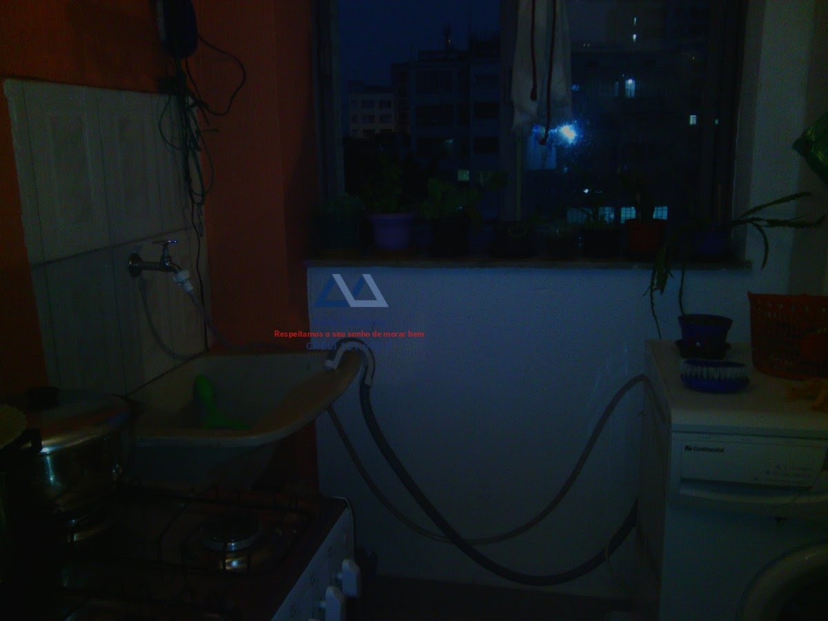 Studio à venda com 1 quarto, 1 banheiro e 29m² no Centro, São Paulo (SP) — foto 18 de 21