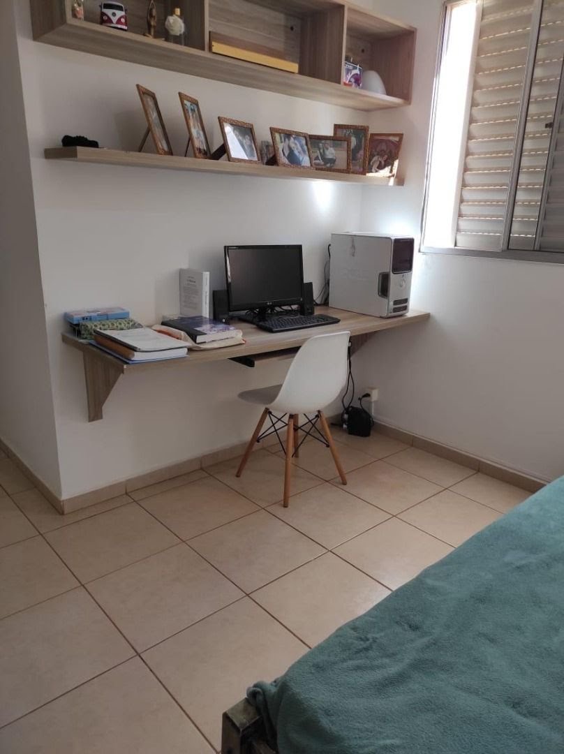 Apartamento à venda com 3 quartos, 1 suíte, 2 vagas e 113m² no Jardim Paulistano, Ribeirão Preto (SP) — foto 11 de 13