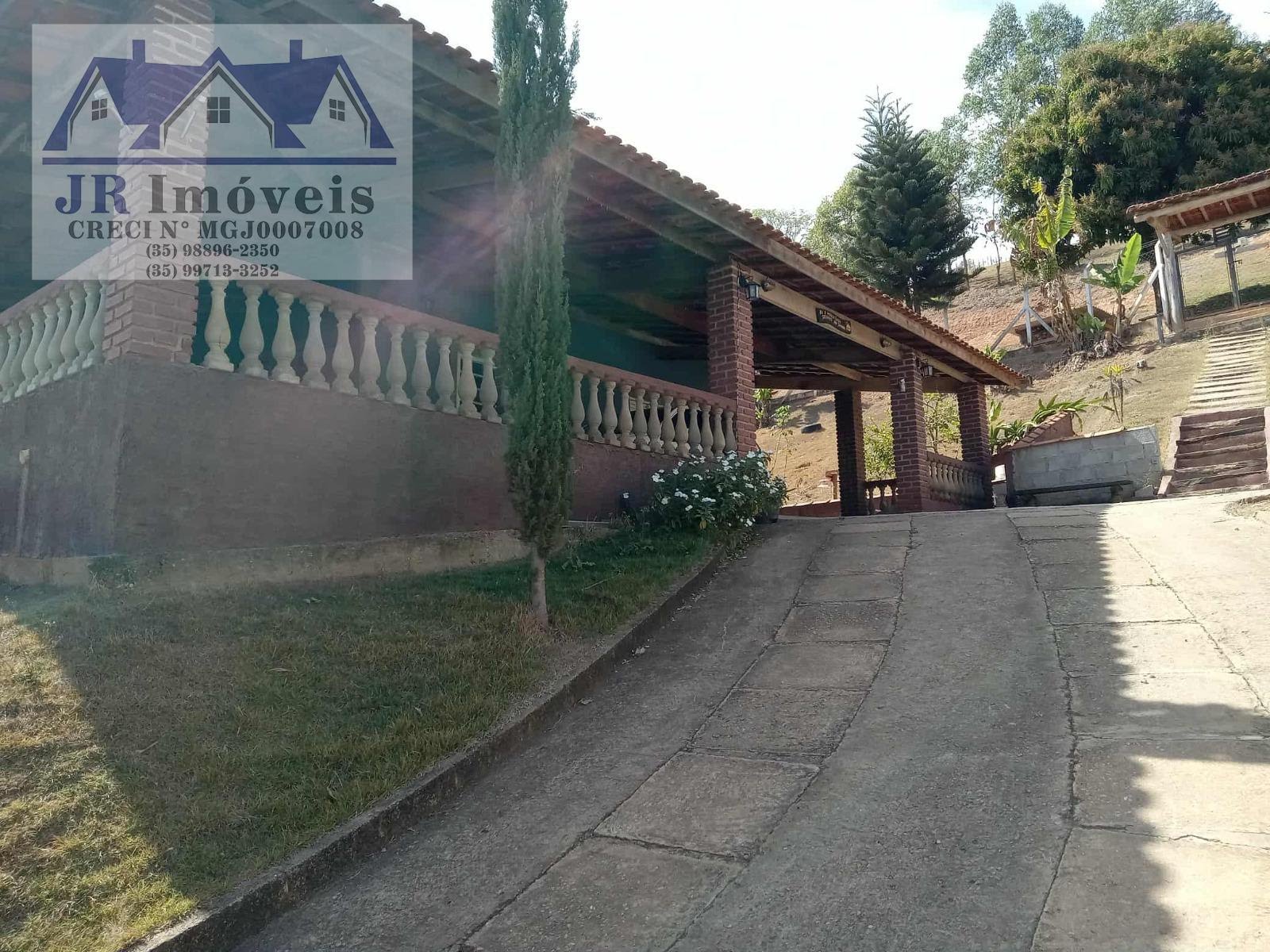 Rural à venda com 6000m² de terreno no Mourão, Itajubá (MG) — foto 6 de 30