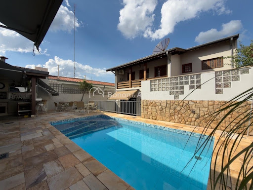 Casa, 3 quartos, 277 m² - Foto 35